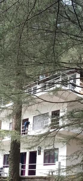 Himalayan Triund Trekking Hostel